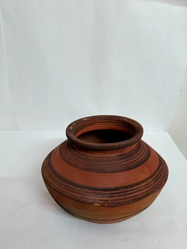 Terracotta_Traditional_Striped_natural_cooking_Clay_Pot