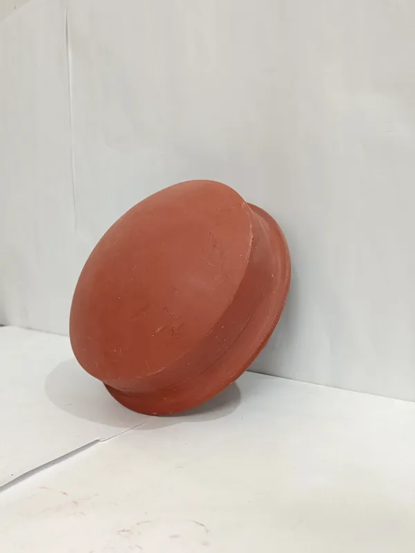 Terracotta_Traditional_Wide_Mouth_Earthen_Pot