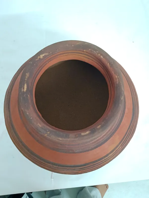 Terracotta_Traditional_Striped_natural_cooking_Clay_Pot