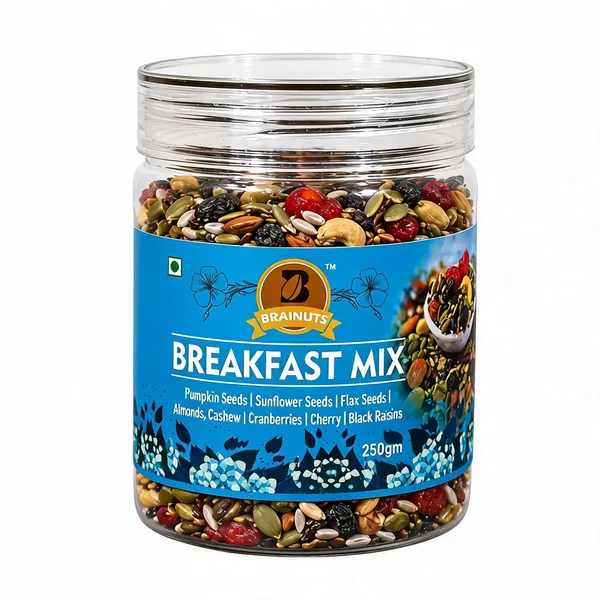 Brainuts_Breakfast_Mix_Nuts_Seeds_&_Dried_Fruits_250G