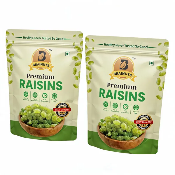 Brainuts_Green_Raisins_-_Pack_of_2
