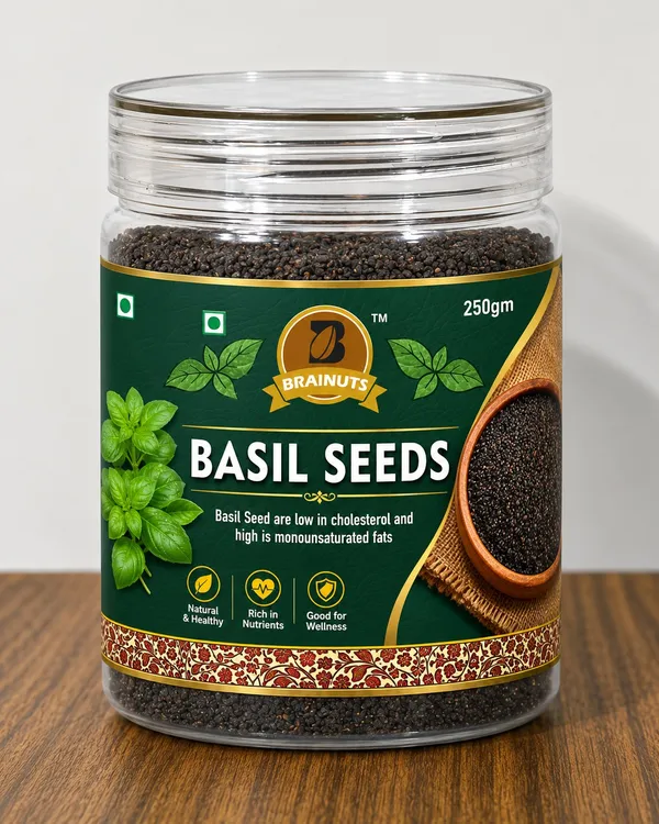 Brainuts_Basil_Seeds_250g