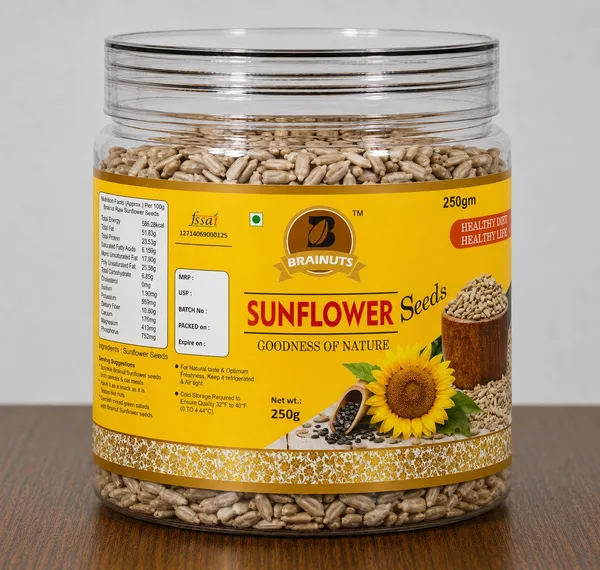 Brainuts_Sunflower_Seeds_250g