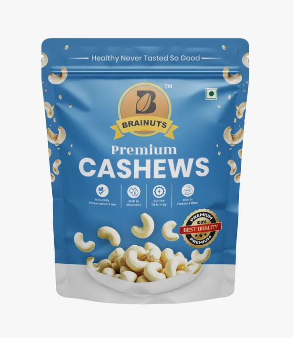 Brainuts_Premium_Cashews