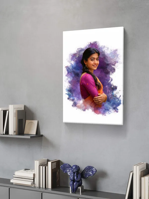 Canvas_Gallery_Wrap_Digital_Smoke_Oil_Painting_White