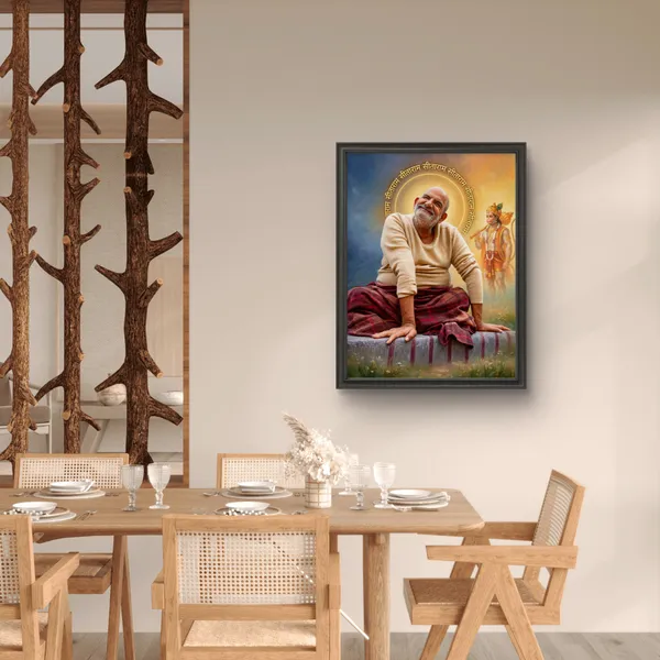 Nimkaroli_Baba_Frame
