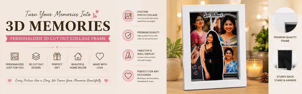 Plastic_Wood_Frame_3_D_Cutout_Customizable_Photo_Box_Frame