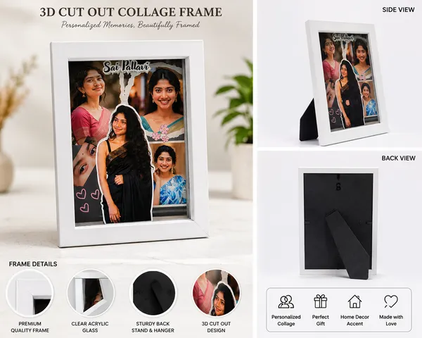 Plastic_Wood_Frame_3_D_Cutout_Customizable_Photo_Box_Frame