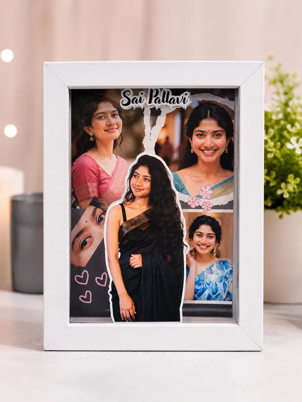 Plastic_Wood_Frame_3_D_Cutout_Customizable_Photo_Box_Frame