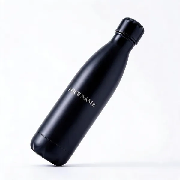 Metal_Customizable_Printed_Bottle_Black