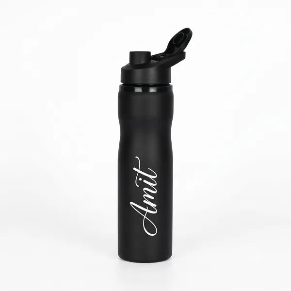 Metal_Customizable_Printed_Bottle_Black