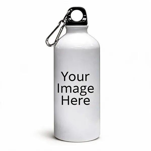 Metal_Customizable_Printed_Bottle_White