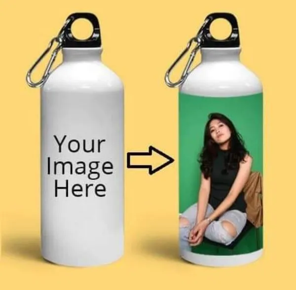 Metal_Customizable_Printed_Bottle_White