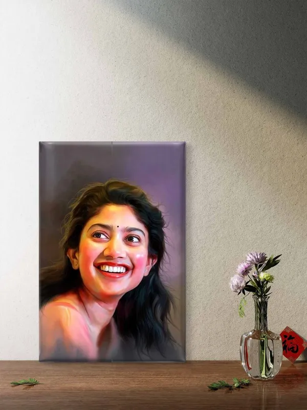 Canvas_Gallery_Wrap_Customizable_Digital_Oil_Painting_White