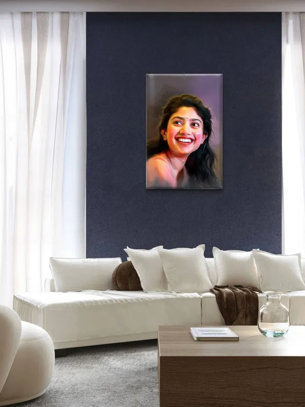Canvas_Gallery_Wrap_Customizable_Digital_Oil_Painting_White