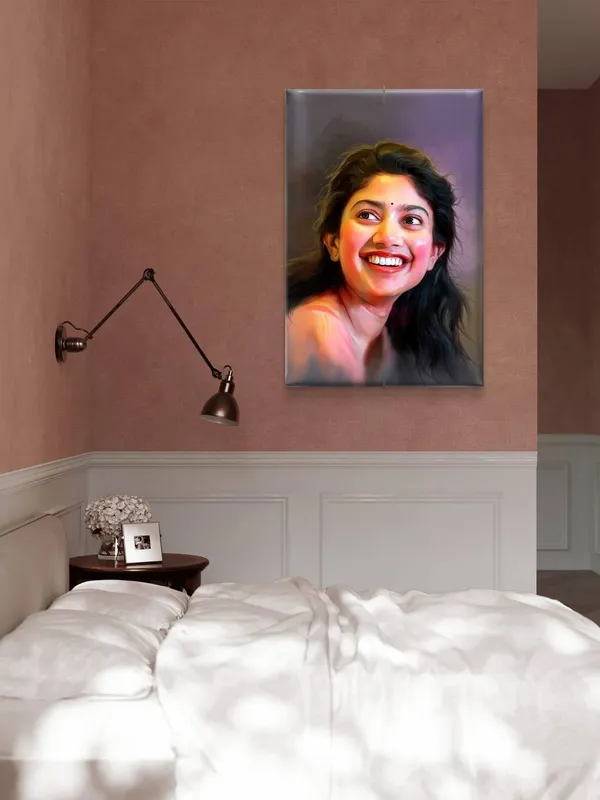 Canvas_Gallery_Wrap_Customizable_Digital_Oil_Painting_White