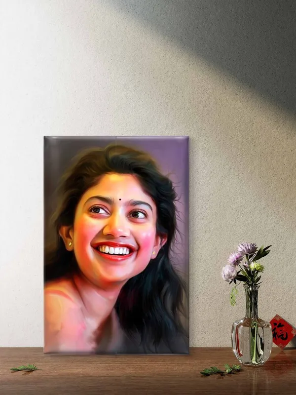 Canvas_Gallery_Wrap_Customizable_Digital_Oil_Painting_White