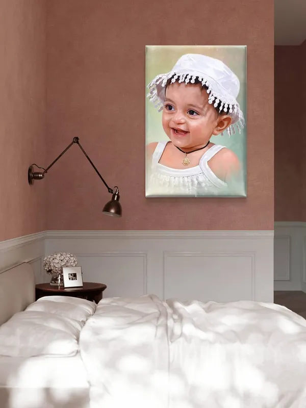 Canvas_Wood_Gallery_Wrapped_Digital_Oil_Painting_Wall_Art