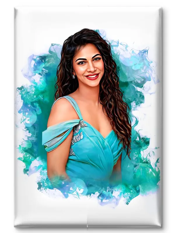 Canvas_Wood_Gallery_Wrapped_Digital_Smoke_Oil_Painting