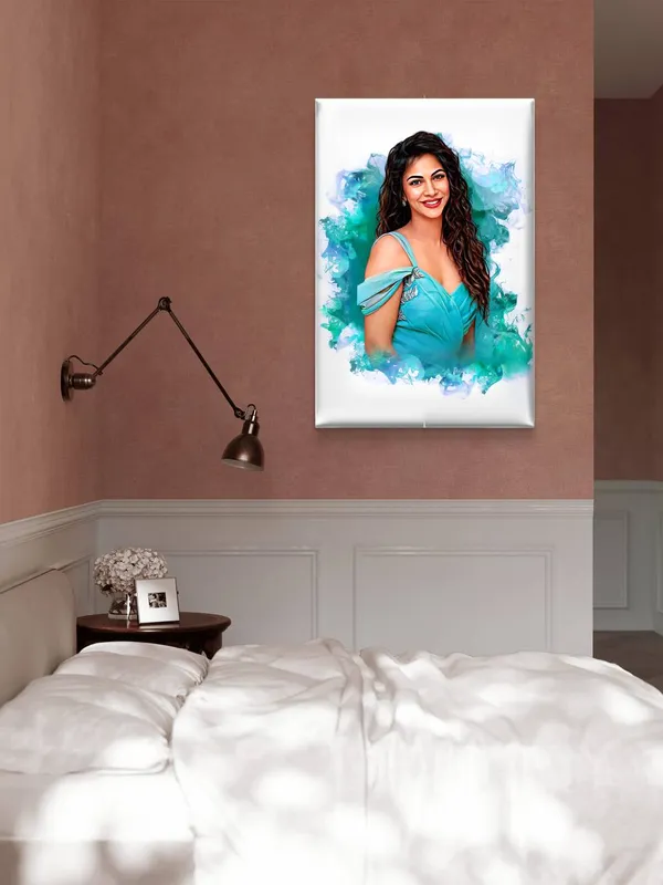 Canvas_Wood_Gallery_Wrapped_Digital_Smoke_Oil_Painting