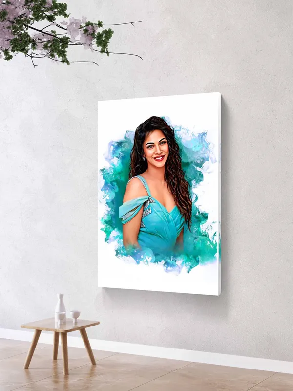 Canvas_Wood_Gallery_Wrapped_Digital_Smoke_Oil_Painting