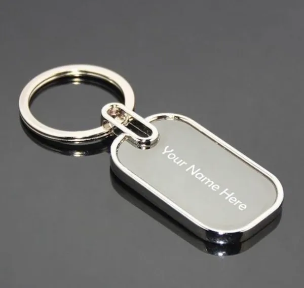 Silver_Metal_Customizable_Keychain