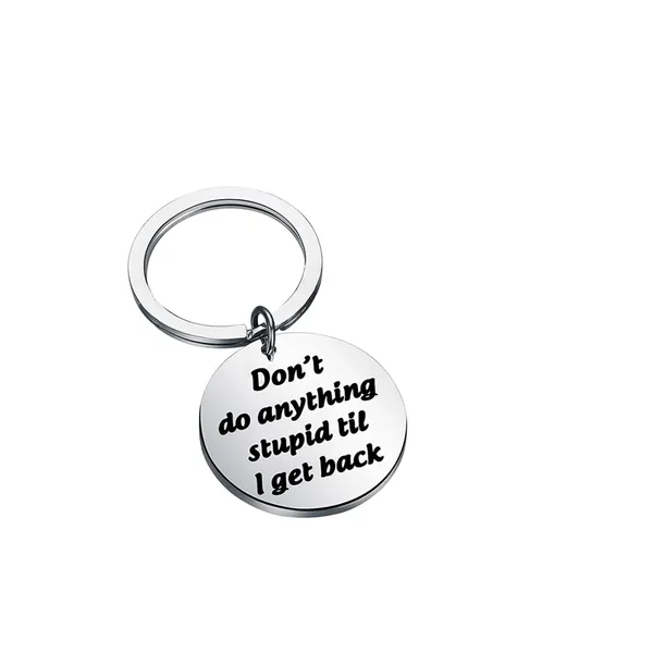 Silver_Metal_Customizable_Keychain