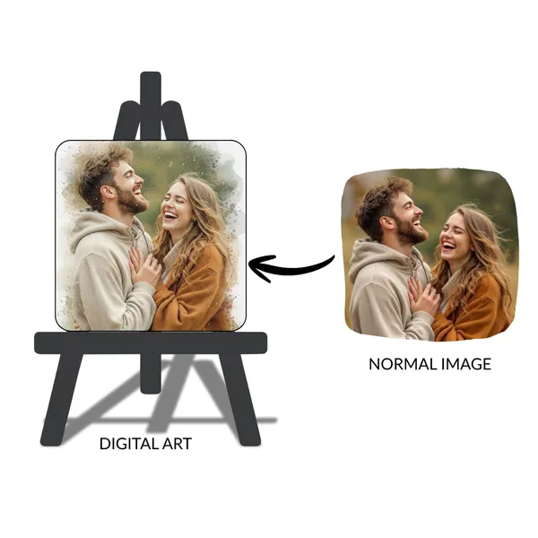 Plastic_Sublimation_Black_Customizable_Mini_Stand_Frame