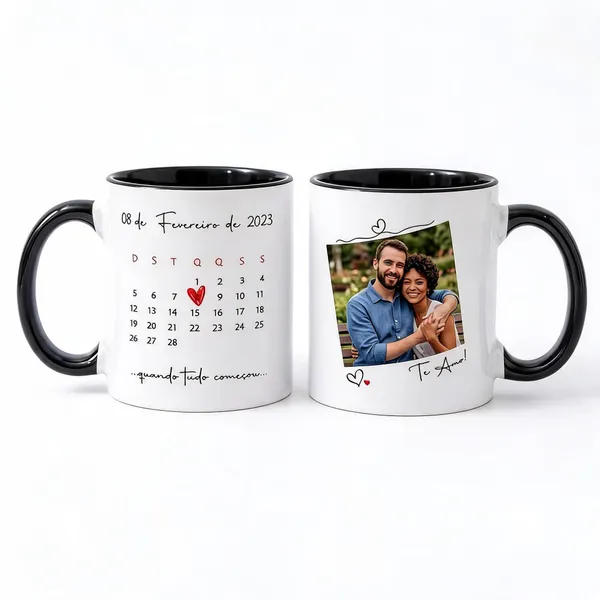 Ceramic_White_Black_Handle_Customizable_Mug