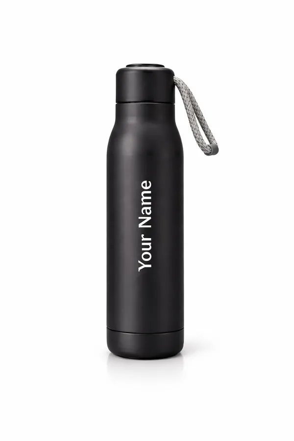 Metal_Black_Laser_Engraved_Customizable_Bottle