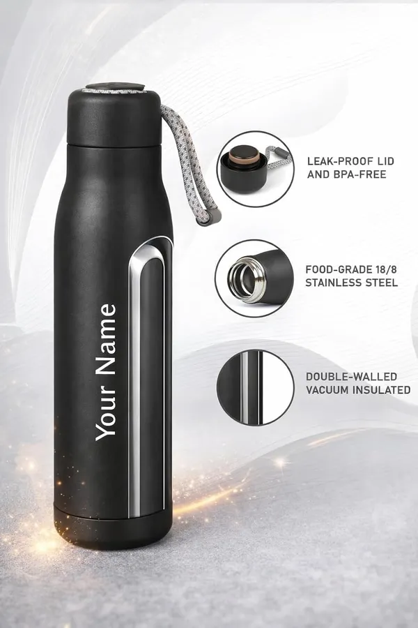 Metal_Black_Laser_Engraved_Customizable_Bottle