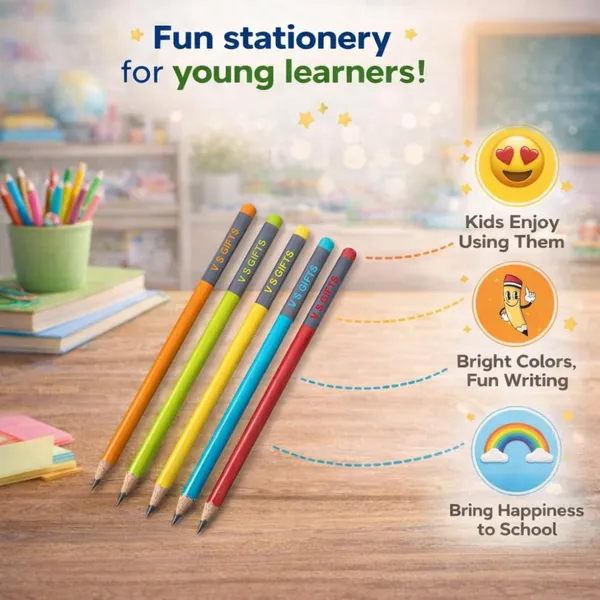 Black_Wood_Customizable_Name_Pencil