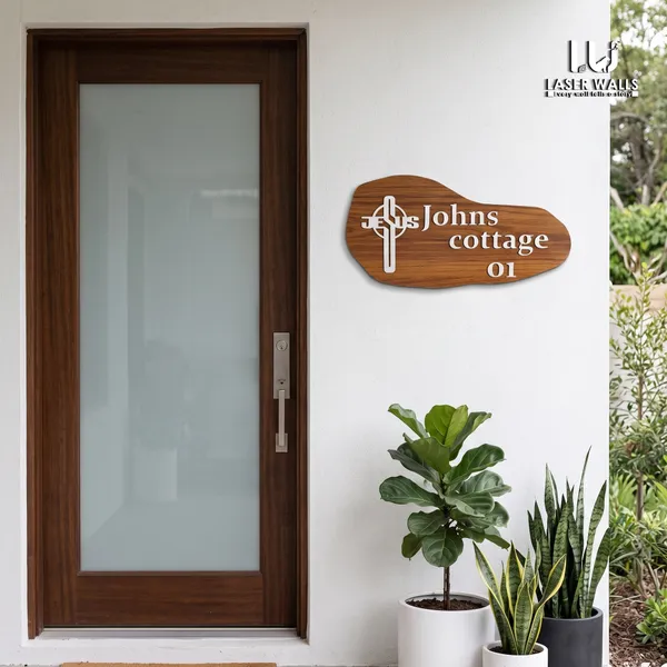 Wood_Finish_Cottage_Style_Name_Plate