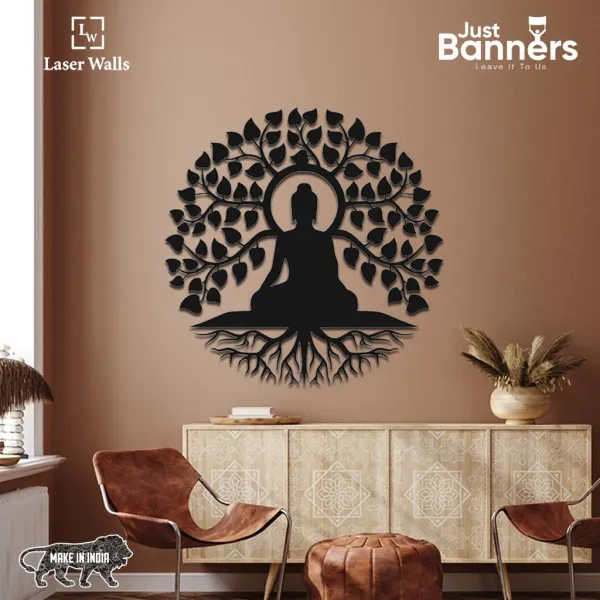 Buddha_Tree_Metal_Wall_Art_Metal_Art_Gift_Liviing_Room_Decor_Buddha_Metal_Art_Foray