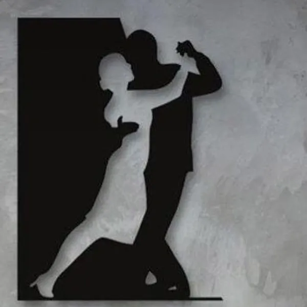 Salsa_Dance_Metal_Art_From_Laserwall_Tango_Metal_Wall_Decor_Salsa_Metal_Sign_Set_Gift