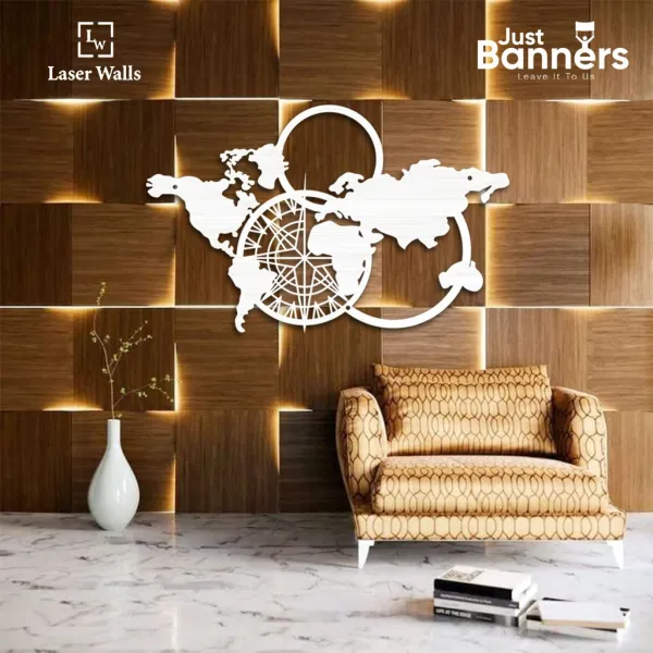 Map_Metal_Art_From_Laserwall_Metal_World_Map_Wall_Art_Metal_Wall_Decor_Metal_Wall_Art_Housewarming_Gift_World_Map_Metal_Wall_Sign_Travel