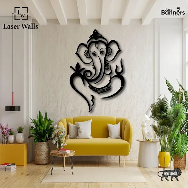Lord_Ganesha_Metal_Wall_Art_From_Laserwall_God_For_Pooja_Romm_Living_Hall_Entrance_Indoor_And_Ourdoor
