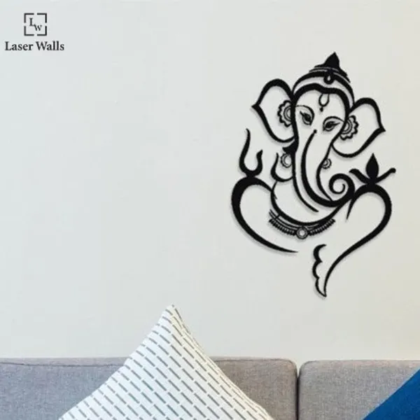 Lord_Ganesha_Metal_Wall_Art_From_Laserwall_God_For_Pooja_Romm_Living_Hall_Entrance_Indoor_And_Ourdoor