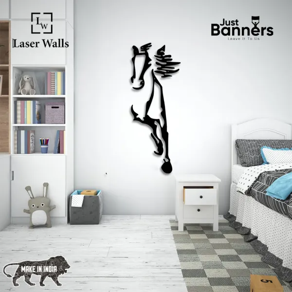 Metal_Wall_Art_Galloping_Horse_Wall_Art_Metal_Decoration_Running_Horse_Galloping_Horse_Metal_Wall_Hangings_Horse_Decor_Laserwall