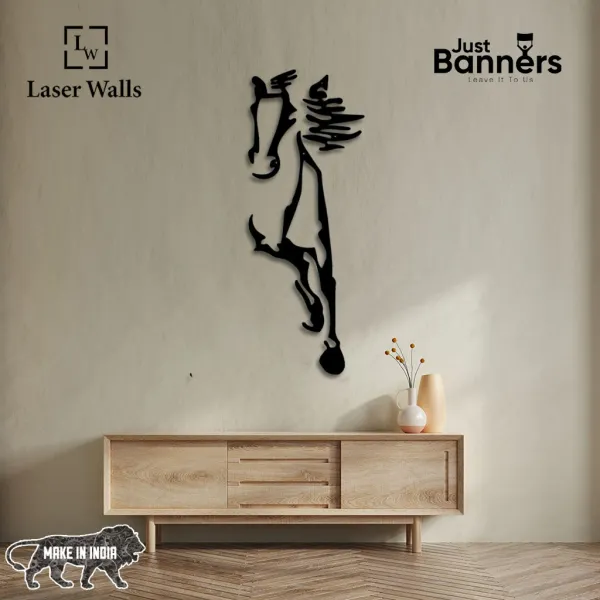 Metal_Wall_Art_Galloping_Horse_Wall_Art_Metal_Decoration_Running_Horse_Galloping_Horse_Metal_Wall_Hangings_Horse_Decor_Laserwall