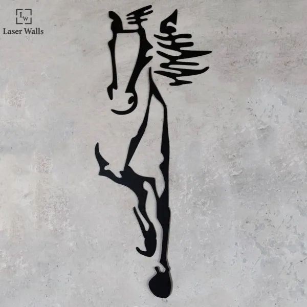 Metal_Wall_Art_Galloping_Horse_Wall_Art_Metal_Decoration_Running_Horse_Galloping_Horse_Metal_Wall_Hangings_Horse_Decor_Laserwall