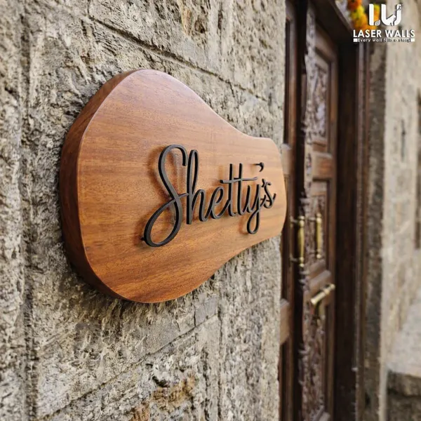Wooden_Personalized_Guitar_Shape_Door_Name_Plate