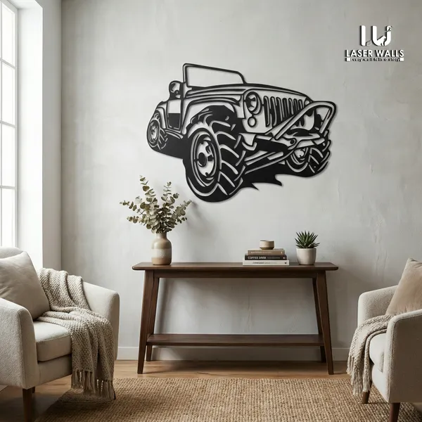 Jeep_Off_Road_Metal_Wall_Hanging_From_Laserwall_Gift_4x4_Jeep_Off_Road