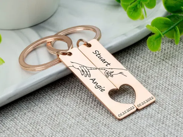 Couple_Key_Chain_Personalised_Spotify_Heart_Keychain_Engraved_Music_Keyring_Song_Keychain_Personalised_Music_Gift_Keychain_Valentines_Day_Gift