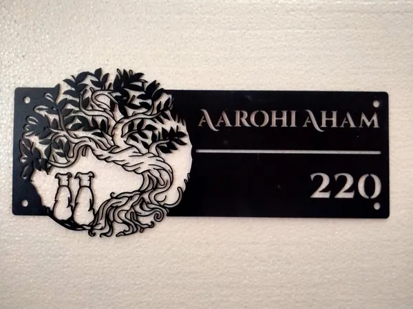 Hanging_Metal_Name_Plate_Metal_Name_Board_Home_Signages_House_Name_Plate