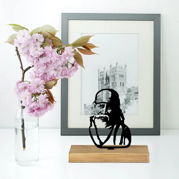 Saibaba_Table_Top_Saibaba_Metal_Art_Home_Decor