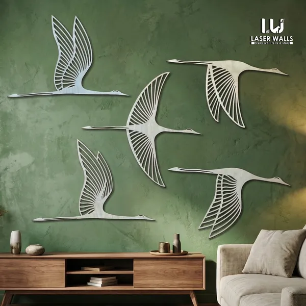 Metal_Contemporary_Bird_Wall_Decor_Set