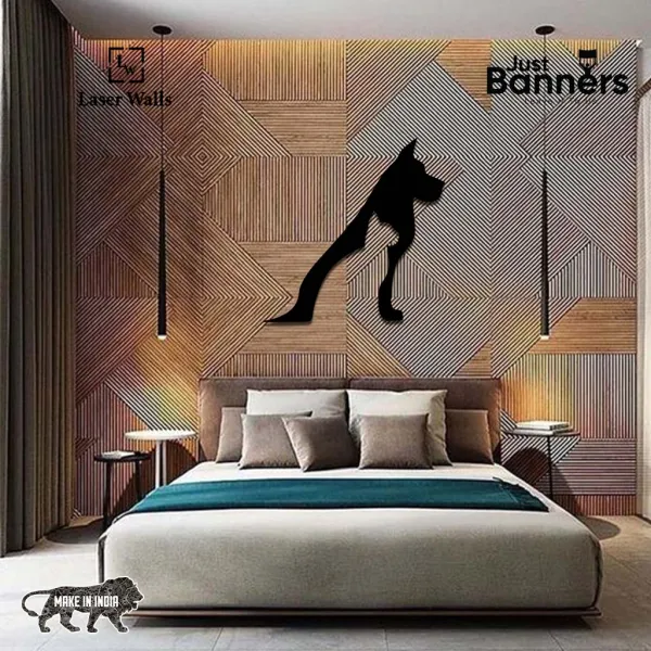 Cat_Dog_Metal_Art_From_Laserwall_Dog_Cat_And_Love_Interior_Decoration_Home_Decor_Wall_Decor_Metal_Decor_Gift_For_Animal_Lovers