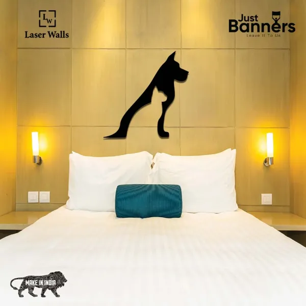 Cat_Dog_Metal_Art_From_Laserwall_Dog_Cat_And_Love_Interior_Decoration_Home_Decor_Wall_Decor_Metal_Decor_Gift_For_Animal_Lovers