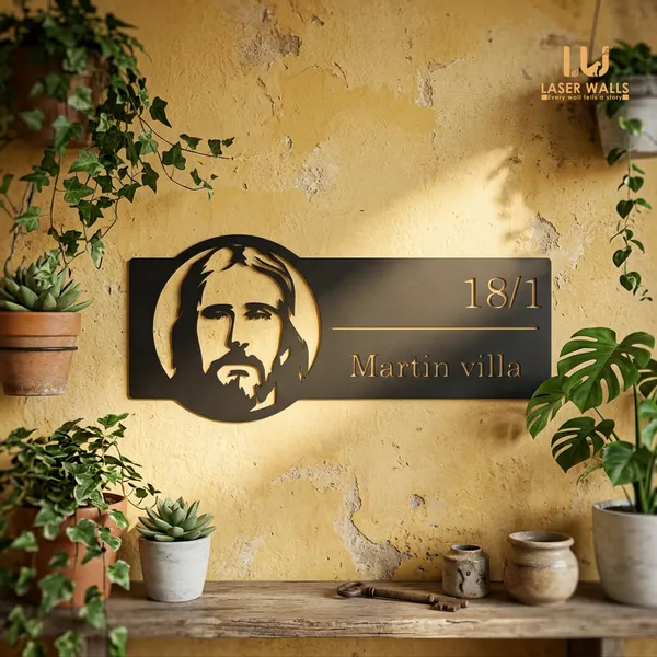 Hanging_Name_Plate_Christian_Name_Board_Jesus_Name_Plate_Name_Board_For_Your_House_Custom_Door_Plate_Custom_Laser_Cut_Name_Logo_Designs